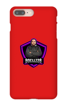 boelli28 iPhone Phone Cases