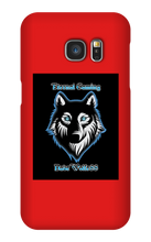davewolfe88 Samsung Phone Cases