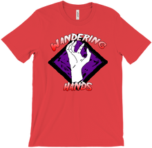 Wandering Hands T-Shirts
