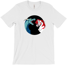 GameBeasts Logo T
