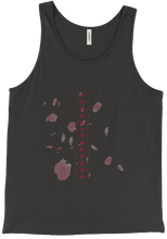 Disaster Cherry Blossom Tank