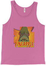 metalheyshow Tank Top