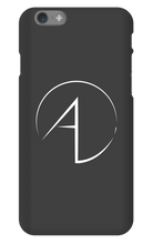 axelshoot12 iPhone Phone Cases