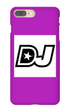 lildj2o iPhone Phone Cases