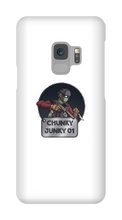 chunkyjunky01 Samsung Phone Cases