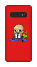 beandownunder Samsung Phone Cases