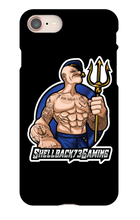 shellback73gaming iPhone Phone Cases
