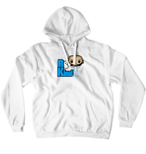 BABA POP TWO BKIND HOODIE - Show Discount