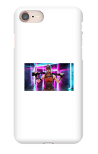 traviselche iPhone Phone Cases