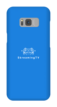 streamingtv Samsung Phone Case