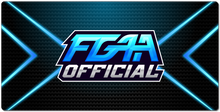 FGAAOfficial XXL Gaming Mousepad 2.0