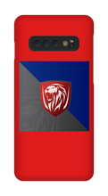 lion2129 Samsung Phone Cases
