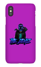 The_Demyz iPhone Phone Cases