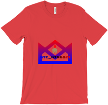 rng_king811 T-Shirts