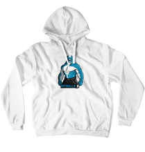 pitbullx_x Hoodies (No-Zip/Pullover)