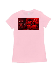 wolfguildgaming Women’s T-shirt
