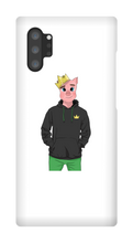 King Pig Samsung Phone Case