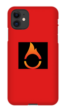 naikiller6 iPhone Phone Cases