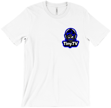 Tinytvgaming T-Shirts