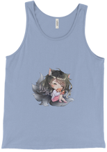 nynxaminx Tank Top