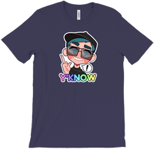 Y'know póló