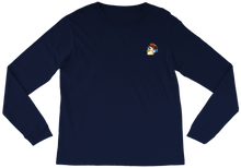 The Freshest Long Sleeve