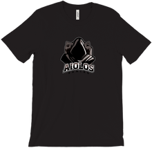 aiolosgaming T-Shirts (Black Logo)