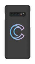 Click clan Samsung Phone Cases