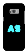 afterstay Samsung Phone Cases