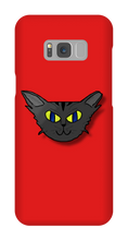 nekim_ Samsung Phone Cases