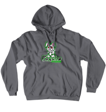 Psycho-Hoodie