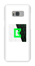 bazukajhoww Samsung Phone Cases
