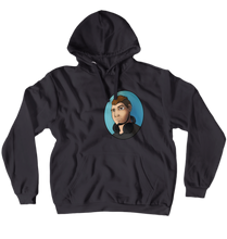 toostargl Hoodies (No-Zip/Pullover)