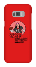 Snaggin Samsung Phone Cases
