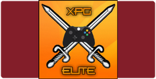 xpg_el1t3 XXL Gaming Mousepad