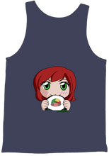 Sushi Maeka Tank Tops