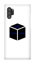 LOGO Samsung Phone Cases
