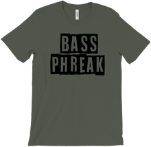 BassPhreak T-Shirts