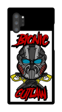 bionicxoutlawgaming Samsung Phone Cases