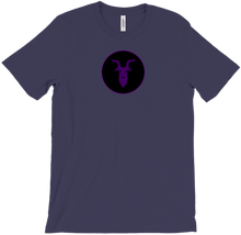 beardedgoatjt T-Shirts