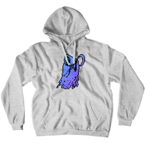 mkmalice Hoodies (No-Zip/Pullover)