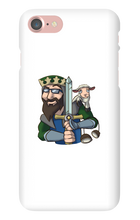 downey_blade iPhone Phone Cases