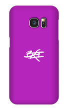 Samsung Phone Cases - BRG Bianco