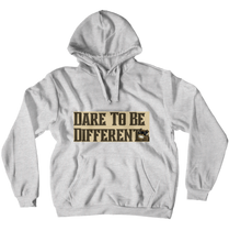 Bear Slogan Hoodies (No-Zip/Pullover)