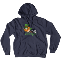GoranScorpion Holiday Hoodie (No-Zip/Pullover)