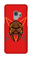 mtgwalrus Samsung Phone Cases
