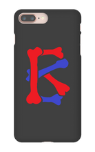 boneszze iPhone Phone Cases