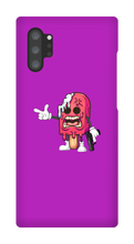 popsiclesfreezer Samsung Phone Cases