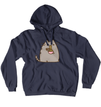 gergoke2007 Hoodies (No-Zip/Pullover)