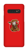 polecatpistoleer Samsung Phone Cases